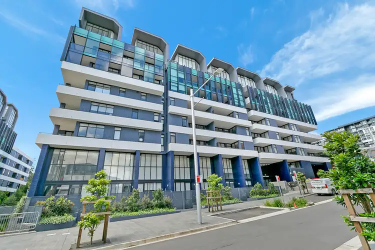 Sixth view of Homely unit listing, 212A/37 Nancarrow Avenue, Meadowbank NSW 2114
