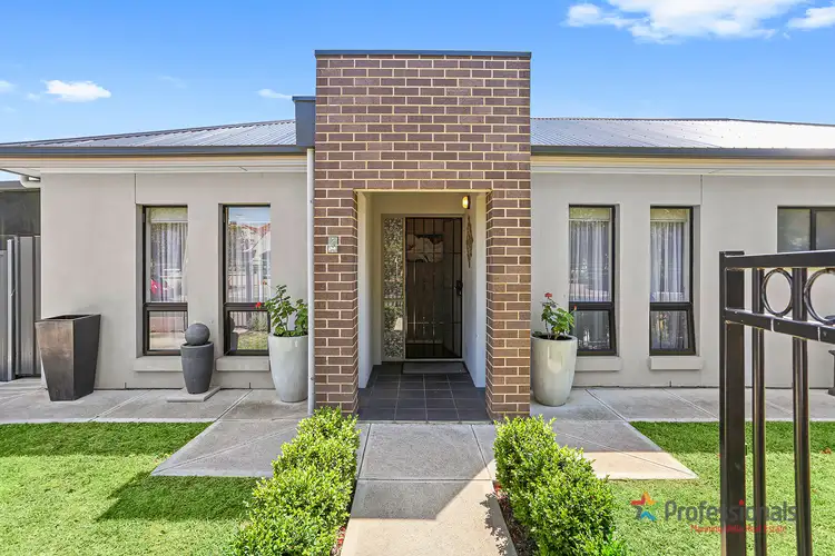 6 Vaughan Street, Prospect SA 5082
