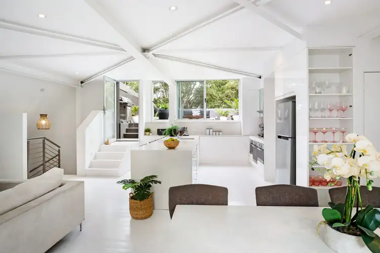 Main view of Homely house listing, 106 - 108 Quarry Street, Ultimo NSW 2007