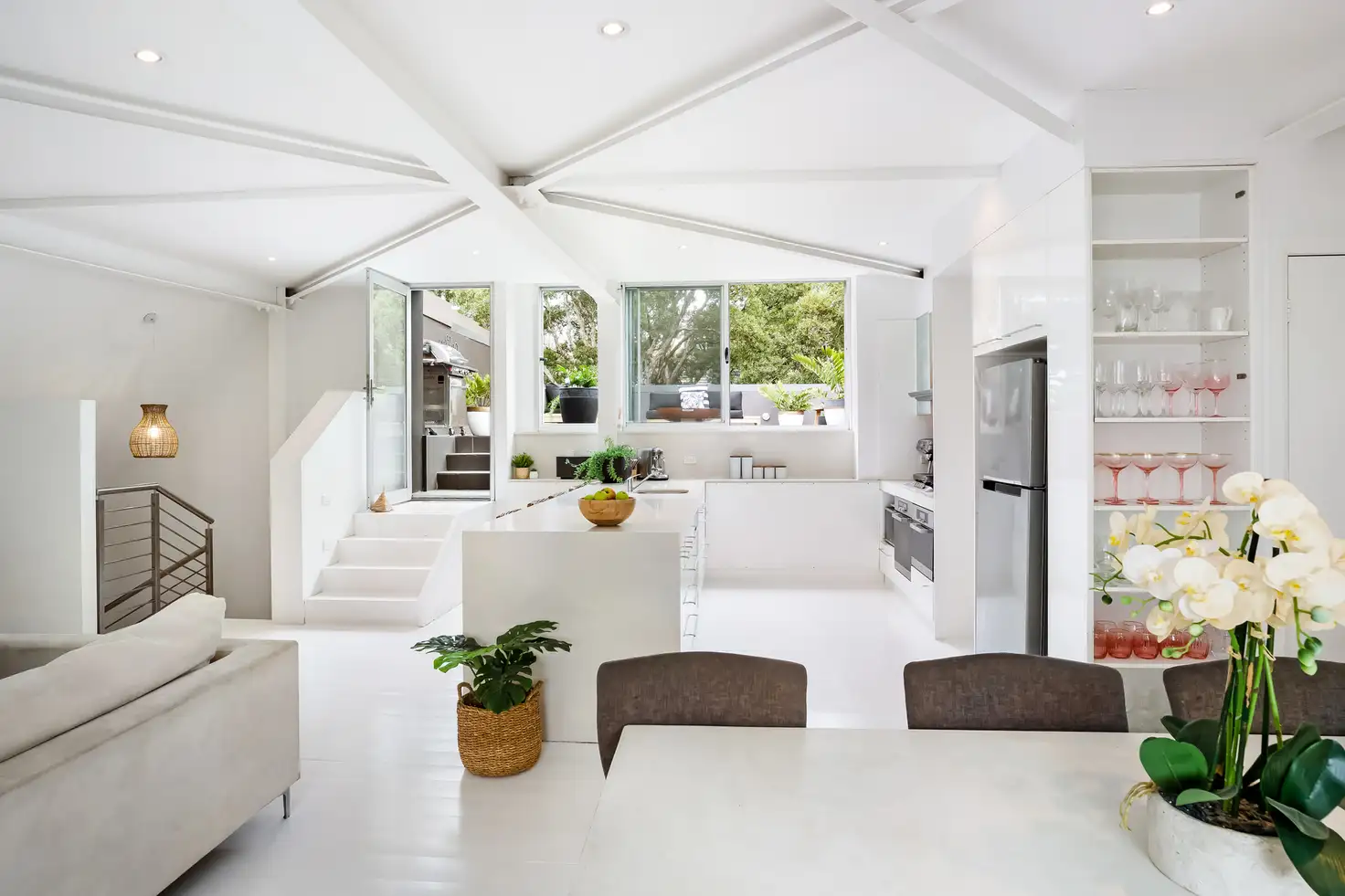 Main view of Homely house listing, 106 - 108 Quarry Street, Ultimo NSW 2007