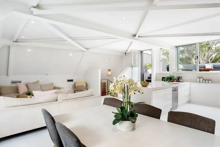 Fourth view of Homely house listing, 106 - 108 Quarry Street, Ultimo NSW 2007