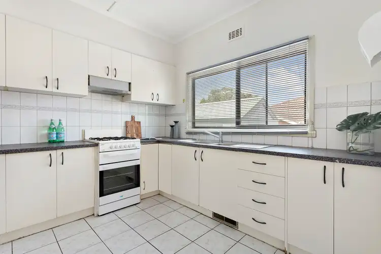 Second view of Homely unit listing, 1/10 Hourigan Avenue, Clayton VIC 3168