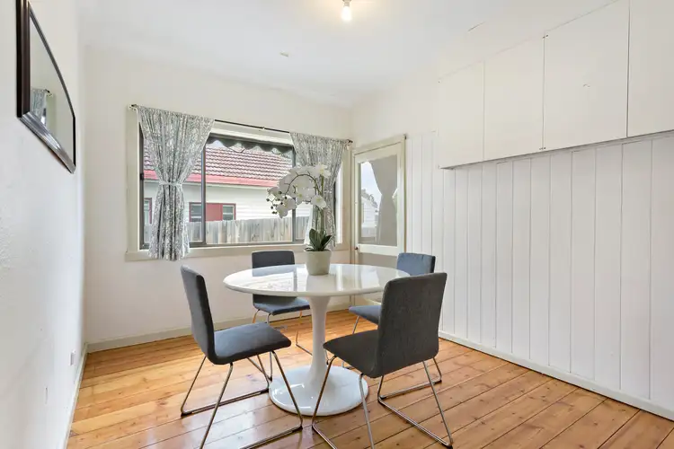 Third view of Homely unit listing, 1/10 Hourigan Avenue, Clayton VIC 3168