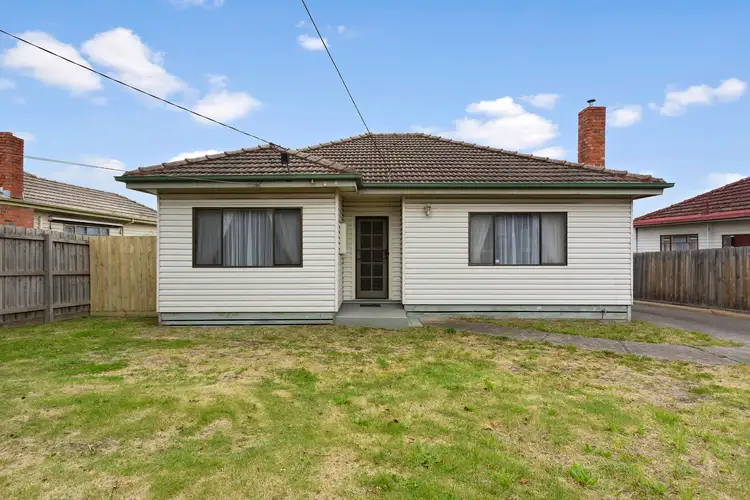 Fourth view of Homely unit listing, 1/10 Hourigan Avenue, Clayton VIC 3168