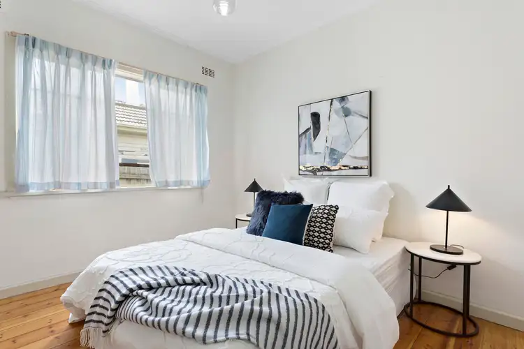 Fifth view of Homely unit listing, 1/10 Hourigan Avenue, Clayton VIC 3168