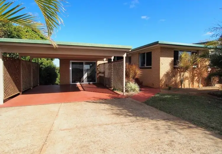 Main view of Homely house listing, 54 Broadhurst Street, Childers QLD 4660