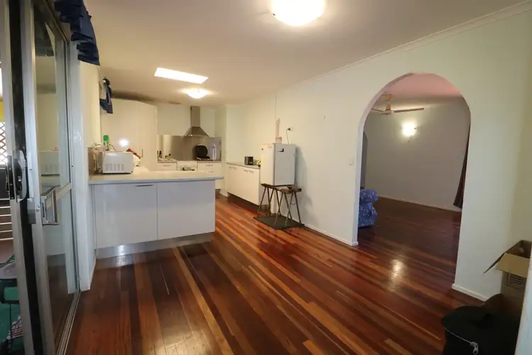 Second view of Homely house listing, 54 Broadhurst Street, Childers QLD 4660
