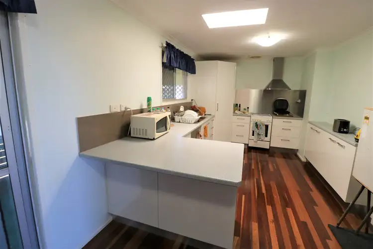 Third view of Homely house listing, 54 Broadhurst Street, Childers QLD 4660