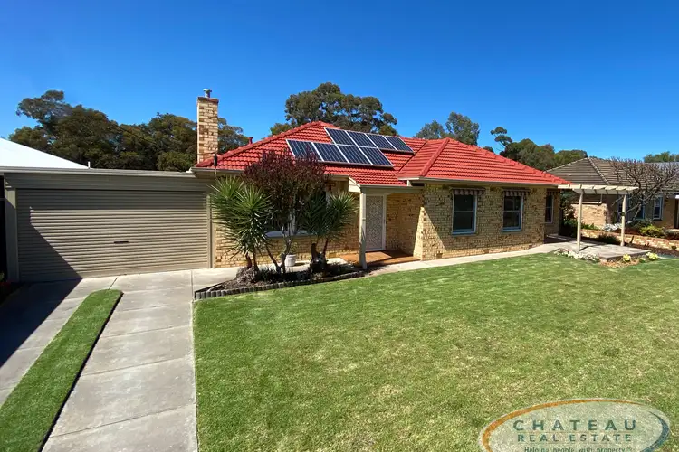 27 Halsey Road, Fulham SA 5024