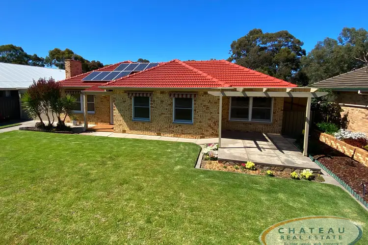 Second view of Homely house listing, 27 Halsey Road, Fulham SA 5024