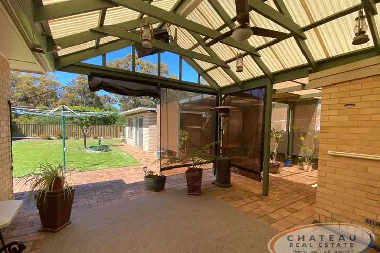 Third view of Homely house listing, 27 Halsey Road, Fulham SA 5024