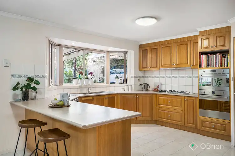 Second view of Homely house listing, 7 Furphy Court, Berwick VIC 3806