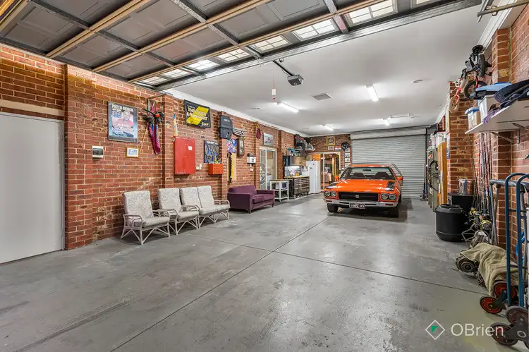 Fourth view of Homely house listing, 7 Furphy Court, Berwick VIC 3806