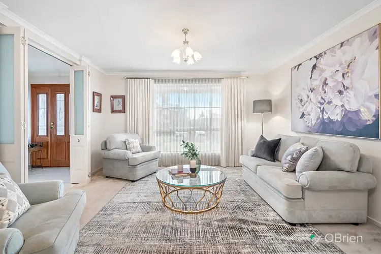 Fifth view of Homely house listing, 7 Furphy Court, Berwick VIC 3806
