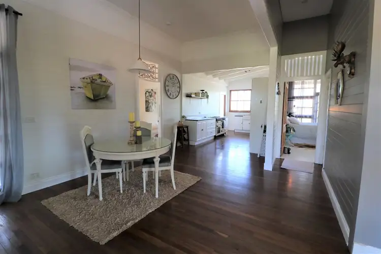 Fourth view of Homely house listing, 107 Ginns Road, South Isis QLD 4660