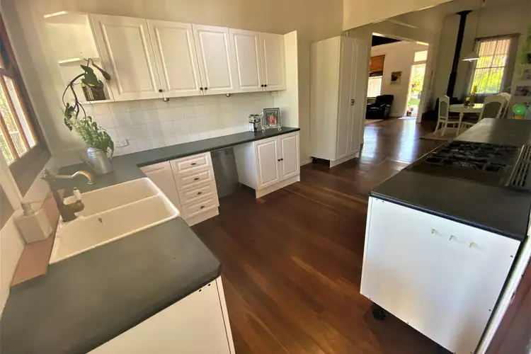 Sixth view of Homely house listing, 107 Ginns Road, South Isis QLD 4660