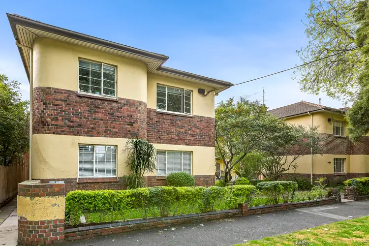 13/12 York Street, St Kilda West VIC 3182