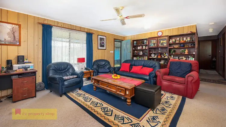 Second view of Homely rural property listing, 5 Browne Street, Mudgee NSW 2850
