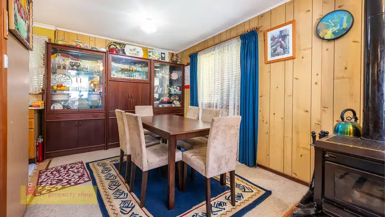 Third view of Homely rural property listing, 5 Browne Street, Mudgee NSW 2850