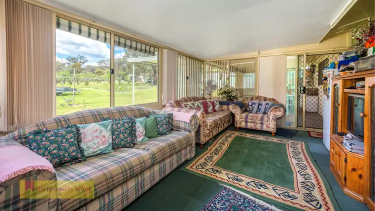 Fifth view of Homely rural property listing, 5 Browne Street, Mudgee NSW 2850