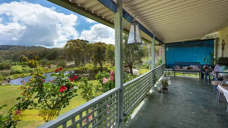 Sixth view of Homely rural property listing, 5 Browne Street, Mudgee NSW 2850