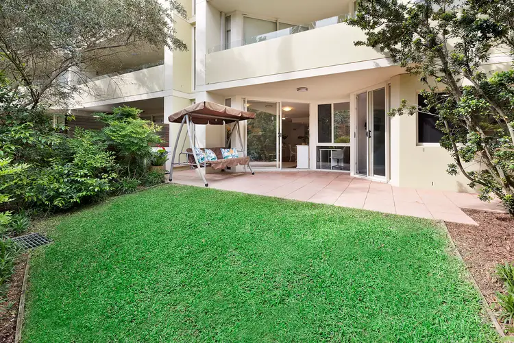 17/1161 Pittwater Road, Collaroy NSW 2097