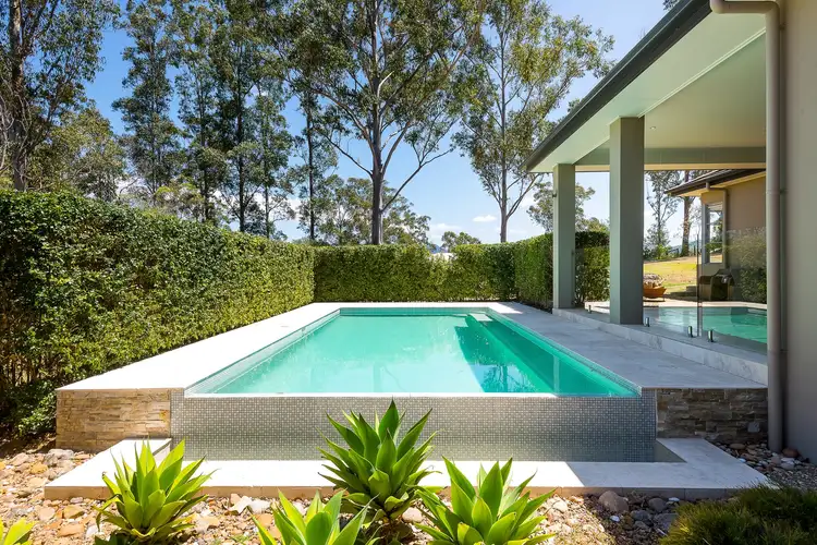 Third view of Homely house listing, 11 Currell Circuit, Samford Valley QLD 4520