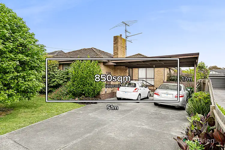 Main view of Homely house listing, 7 Lecky Street, Cranbourne VIC 3977