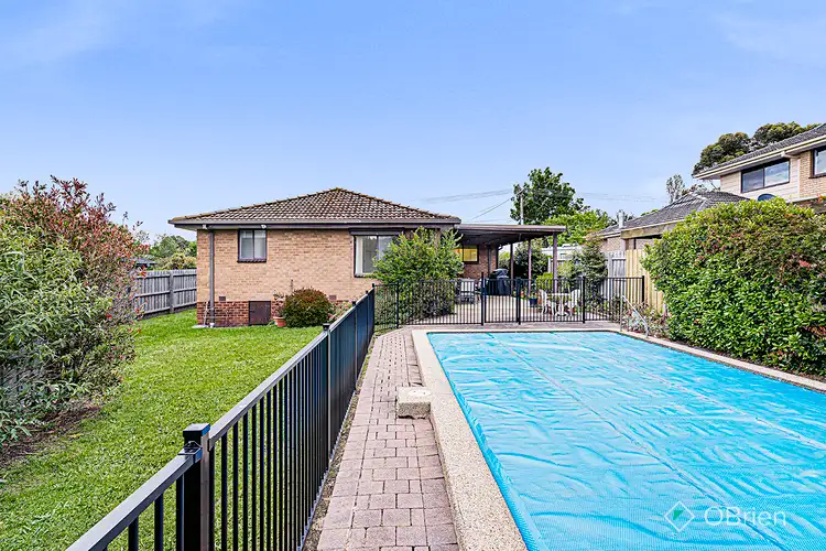Second view of Homely house listing, 7 Lecky Street, Cranbourne VIC 3977