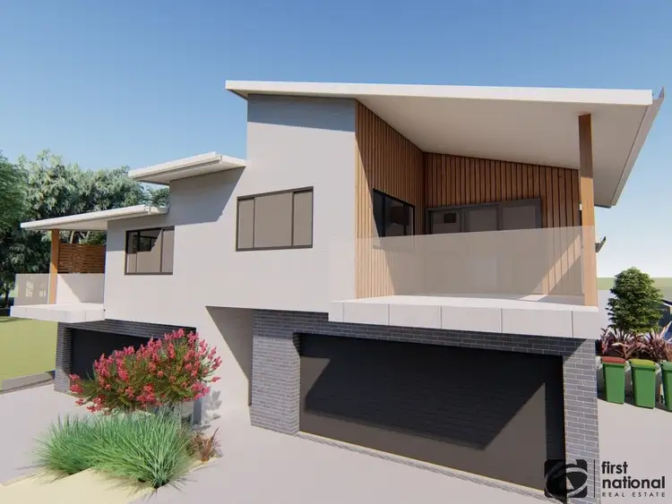 Fourth view of Homely townhouse listing, 3/179 Edinburgh Street, Coffs Harbour NSW 2450