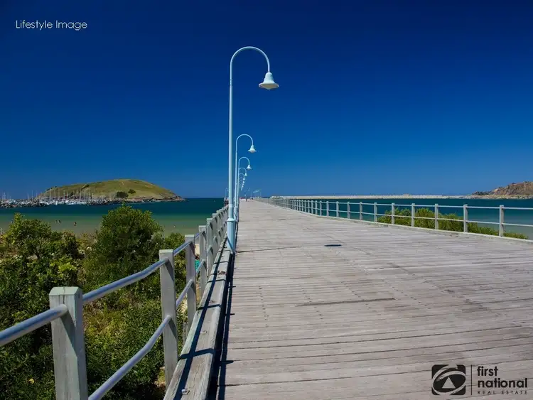 Sixth view of Homely townhouse listing, 3/179 Edinburgh Street, Coffs Harbour NSW 2450