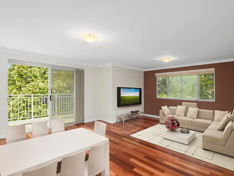 9/11 Park Avenue, Waitara NSW 2077