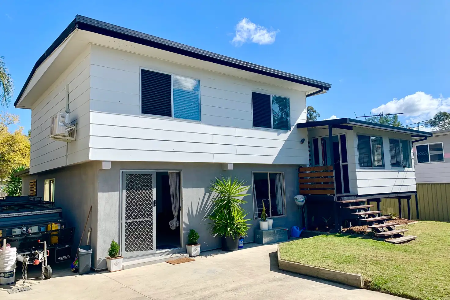 Main view of Homely house listing, 36 Beelong Street, Crestmead QLD 4132