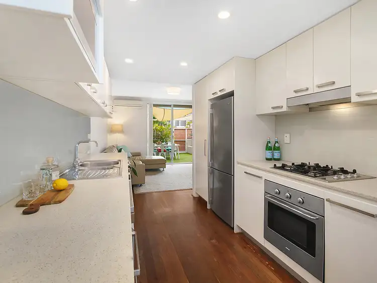 Third view of Homely townhouse listing, 37/34 Ivy Street, Botany NSW 2019