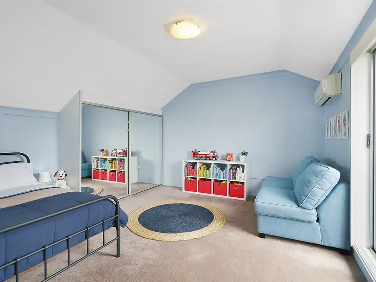 Fourth view of Homely townhouse listing, 37/34 Ivy Street, Botany NSW 2019