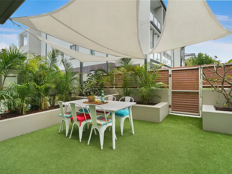 Sixth view of Homely townhouse listing, 37/34 Ivy Street, Botany NSW 2019