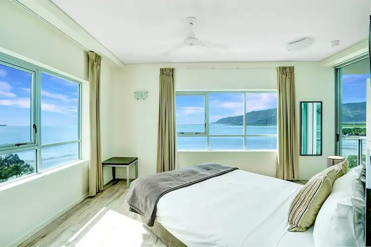 57/80 Abbott Street, Cairns City QLD 4870