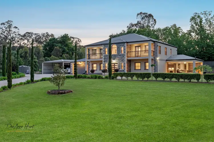 60 Alston Road, Blakiston SA 5250