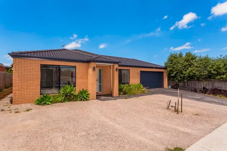 Main view of Homely house listing, 37 Fogarty Avenue, Highton VIC 3216