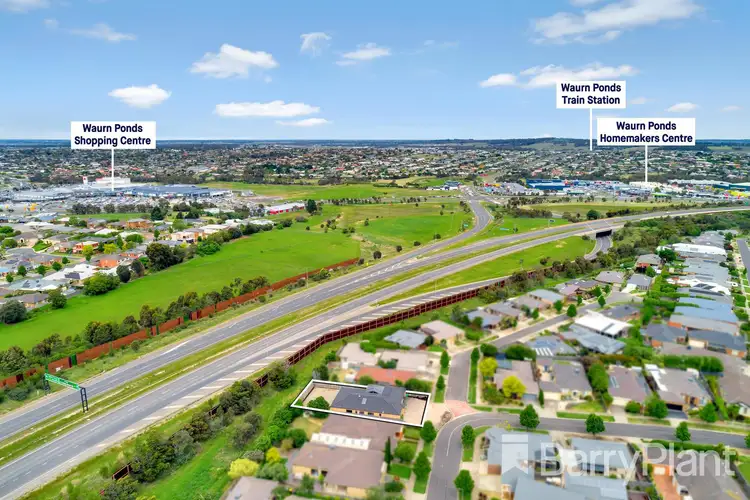 Third view of Homely house listing, 37 Fogarty Avenue, Highton VIC 3216
