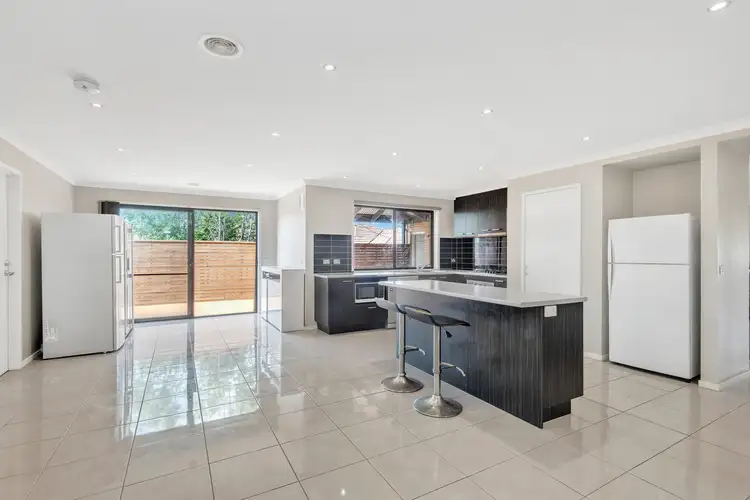 Fifth view of Homely house listing, 37 Fogarty Avenue, Highton VIC 3216
