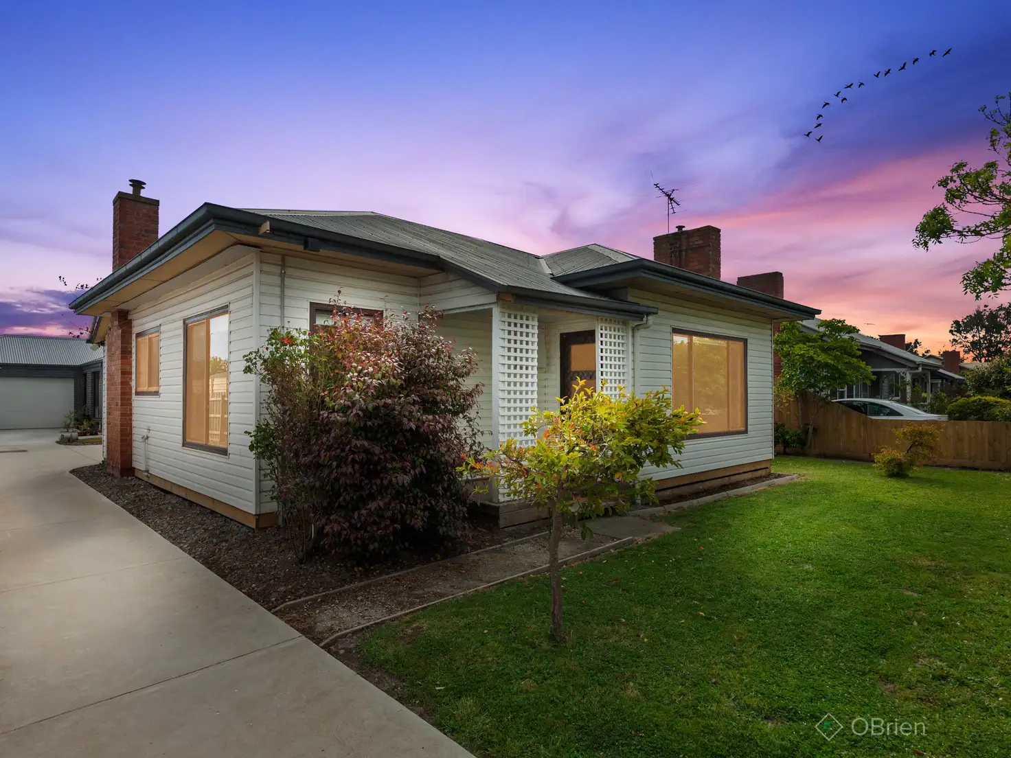 Main view of Homely house listing, 12 Sybella Avenue, Koo Wee Rup VIC 3981