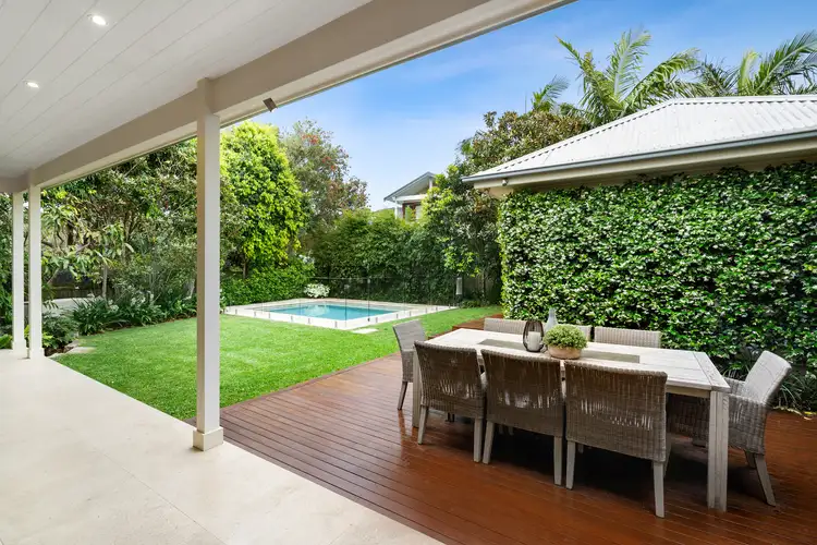 18 Elaine Avenue, Avalon Beach NSW 2107