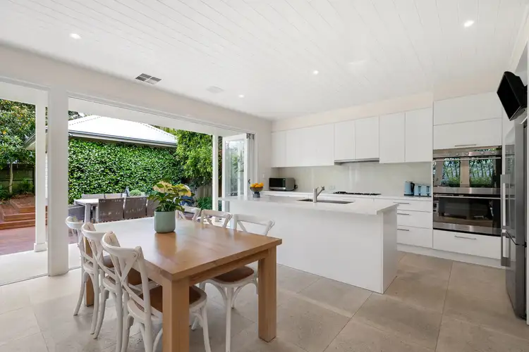 Fourth view of Homely house listing, 18 Elaine Avenue, Avalon Beach NSW 2107