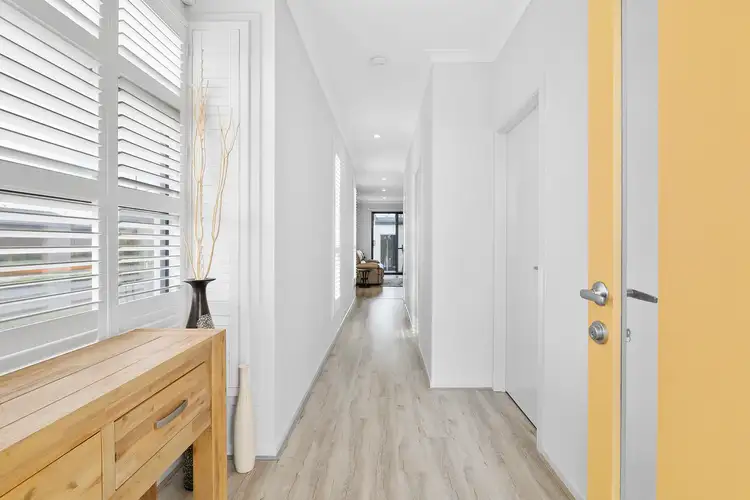 Second view of Homely house listing, 18 Oleary Walk, Charlemont VIC 3217