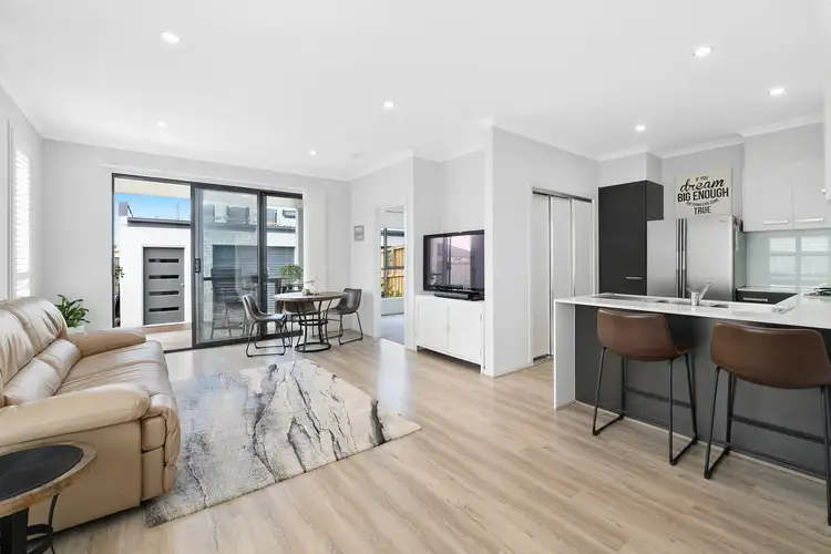 Sixth view of Homely house listing, 18 Oleary Walk, Charlemont VIC 3217