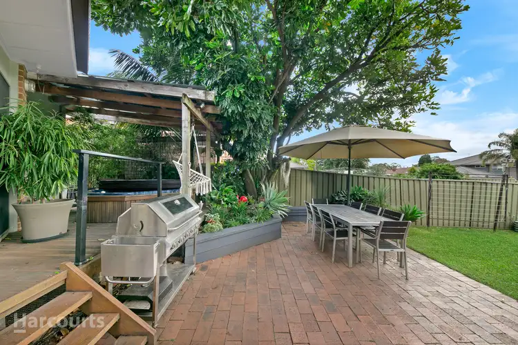 Fifth view of Homely house listing, 51 Stevens Street, Ermington NSW 2115