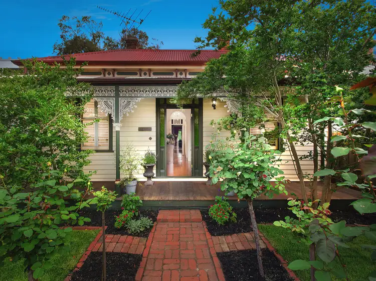 Main view of Homely house listing, 29 Wellington Street, Geelong West VIC 3218