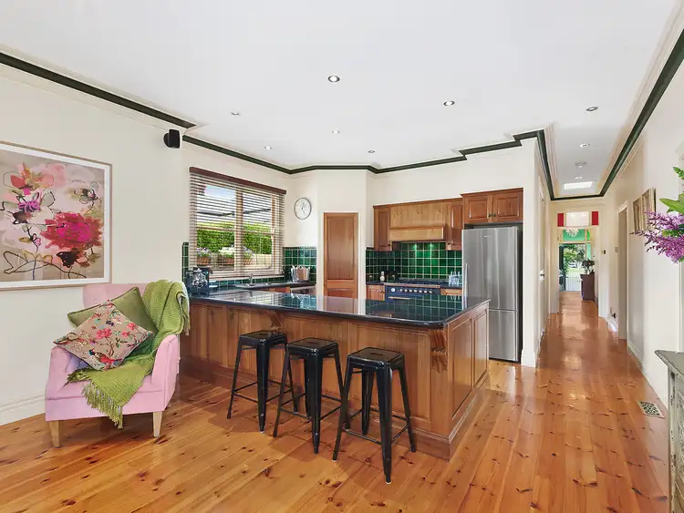 Fifth view of Homely house listing, 29 Wellington Street, Geelong West VIC 3218