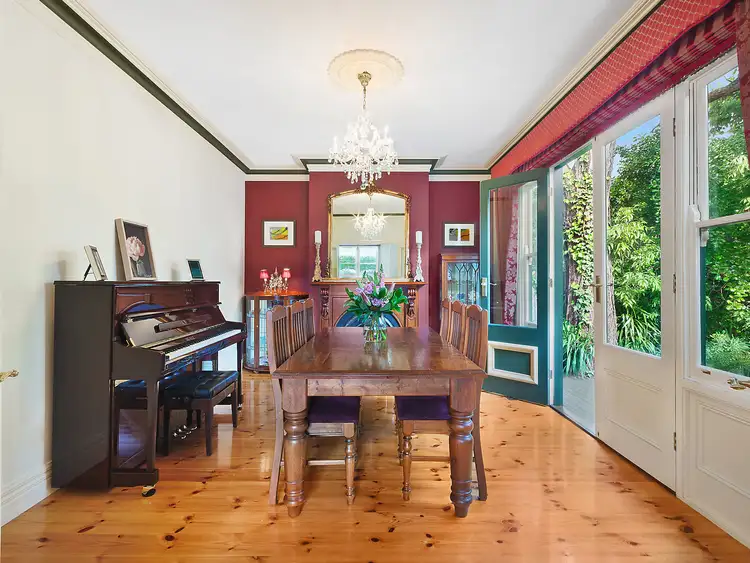 Sixth view of Homely house listing, 29 Wellington Street, Geelong West VIC 3218